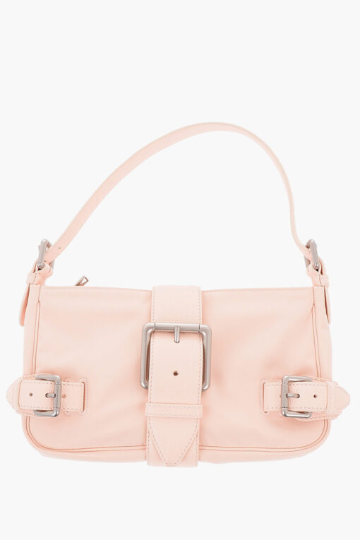 Bottega Veneta Bluckled Medium Misc Shoulder Bag